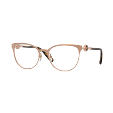 Versace VE1271 1412 Pink Gold Demo Lens szemüveg szemüvegkeret