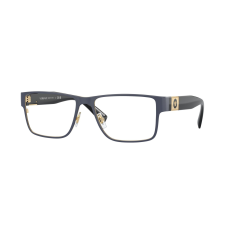 Versace VE1274 1468 Blue Demo Lens szemüveg szemüvegkeret