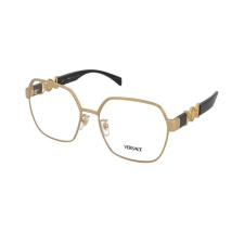 Versace VE1291D 1002 szemüvegkeret