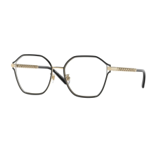 Versace VE1299D 1425 Pale Gold Demo Lens szemüveg szemüvegkeret