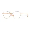 Versace VE1313D 1412 Rose Gold Demo Lens szemüveg