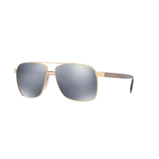 Versace VE2174 1002Z3 GOLD DARK GREY MIRROR SILVER POLARIZED napszemüveg napszemüveg