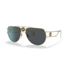 Versace VE2225 100287 GOLD GREY napszemüveg