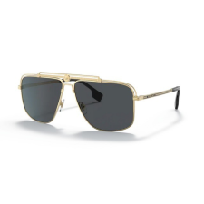 Versace VE2242 100287 GOLD DARK GREY napszemüveg napszemüveg