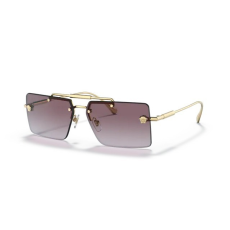 Versace VE2245 10028H GOLD VIOLET GRADIENT napszemüveg