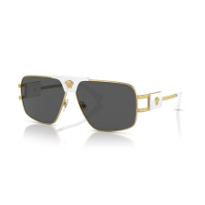 Versace VE2251 147187 GOLD DARK GREY napszemüveg napszemüveg