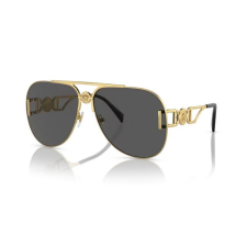 Versace VE2255 100287 GOLD DARK GREY napszemüveg napszemüveg