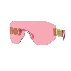 Versace VE2258 100284 Pink Pink napszemüveg