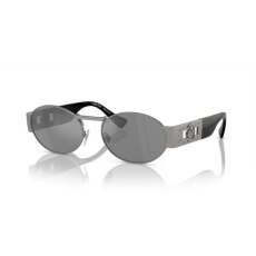 Versace VE2264 10016G MATTE GUNMETAL GREY MIRROR SILVER napszemüveg