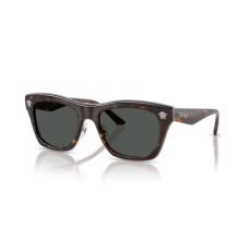Versace VE2272 108/87 HAVANA DARK GREY napszemüveg