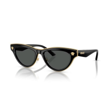 Versace VE2273 GB1/87 BLACK DARK GREY napszemüveg
