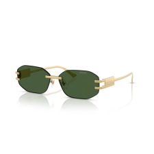 Versace VE2274 100271 GOLD DARK GREEN napszemüveg napszemüveg