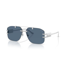 Versace VE2275 100080 SILVER BLUE napszemüveg
