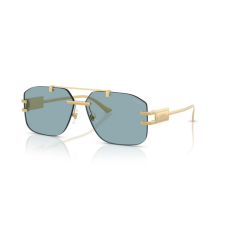 Versace VE2275 100280 GOLD BLUE napszemüveg napszemüveg