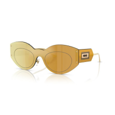Versace VE2276 10027P GOLD BROWN MIRROR GOLD napszemüveg