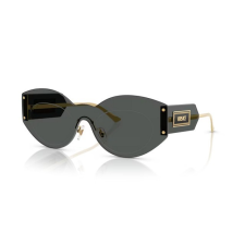 Versace VE2276 100287 GOLD DARK GREY napszemüveg napszemüveg
