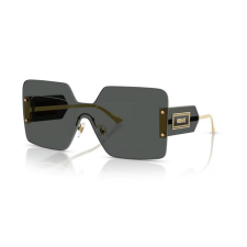Versace VE2277 100287 GOLD DARK GREY napszemüveg napszemüveg