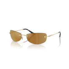 Versace VE2279 10027I GOLD BRONZE MIRROR GOLD napszemüveg napszemüveg