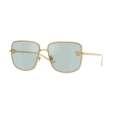 Versace VE2282 10029C Gold Azure Flash Silver napszemüveg