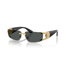 Versace VE2291 100287 GOLD DARK GREY napszemüveg napszemüveg