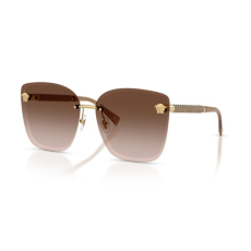 Versace VE2292B 100213 GOLD LIGHT BROWN DARK BROWN GRADIENT napszemüveg
