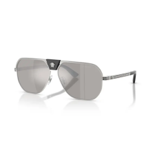 Versace VE2294 10006G SILVER LIGHT GREY MIRROR SILVER napszemüveg napszemüveg