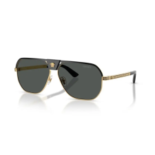Versace VE2294 100287 BLACK DARK GREY napszemüveg napszemüveg
