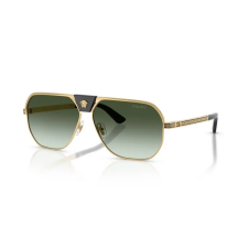 Versace VE2294 10028E GOLD GREEN GRADIENT napszemüveg napszemüveg