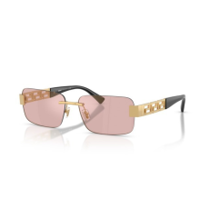 Versace VE2298 10021T GOLD PINK MIRROR GOLD napszemüveg
