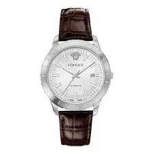 Versace VE2D00121 Univers AUTOMATIK férfi karóra karóra