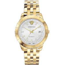 Versace VE2D00521 Univers Automatic Mens Watch 43mm 5ATM, karóra