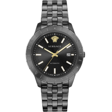 Versace VE2D00621 Univers Automatic Mens Watch 43mm 5ATM, karóra