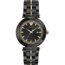 Versace VE2F00621 Aion men`s 44mm 5ATM, karóra