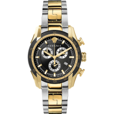 Versace VE2I00421 V-Ray chronograph 44mm 5ATM, férfi karóra