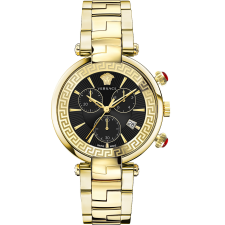 Versace VE2M00621 Revive Chronograph Mens Watch 41mm 5ATM, karóra