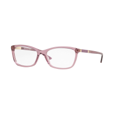 Versace VE3186 5279 Transparent Violet Demo Lens szemüveg szemüvegkeret