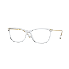 Versace VE3274B 5305 Transparent Grey Demo Lens szemüveg szemüvegkeret