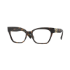 Versace VE3294 108 Havana Demo Lens szemüveg