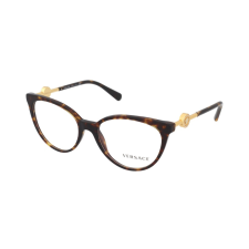 Versace VE3298B 108 szemüvegkeret