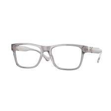 Versace VE3303 593 Transparent Grey Demo Lens szemüveg szemüvegkeret