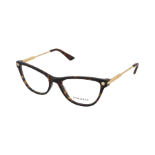Versace VE3309 108 szemüvegkeret