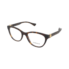 Versace VE3330 108 szemüvegkeret