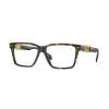 Versace VE3335 5404 Havana Demo Lens szemüveg