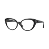 Versace VE3349U GB1 Black Demo Lens szemüveg