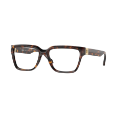 Versace VE3357 108 Havana Demo Lens szemüveg szemüvegkeret