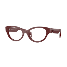 Versace VE3361U 5487 Bordeaux Demo Lens szemüveg szemüvegkeret