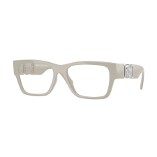 Versace VE3368U 5501 Light Grey Demo Lens szemüveg szemüvegkeret