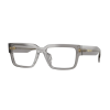 Versace VE3374U 5510 Transparent Grey Demo Lens szemüveg