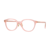 Versace VE3379D 5525 Opal Pink Demo Lens szemüveg