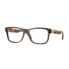Versace VE3380 5514 Havana Tortoise Demo Lens szemüveg
